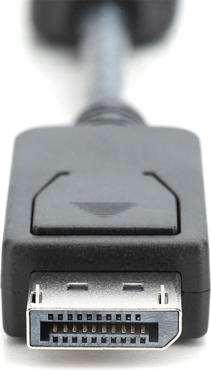 Image du produit Digitus DisplayPort zu (0.15 m, DisplayPort, HDMI)