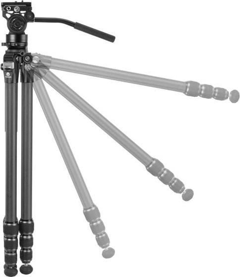 Actual product image Vanguard ALTA PRO 3VL 264CV14