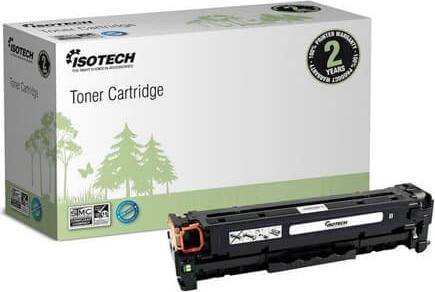 Actual product image Isotech Toner CF226X