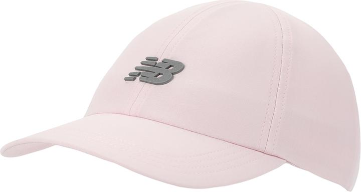 Produktbild New Balance Women's 6 Panel Performance Hat (One Size)