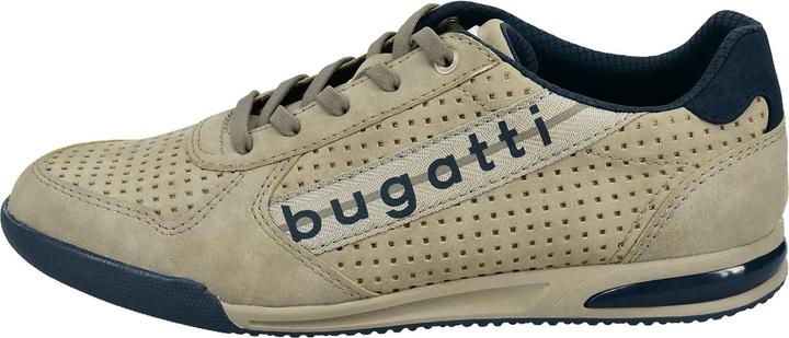 Actual product image Bugatti Baskets (45)