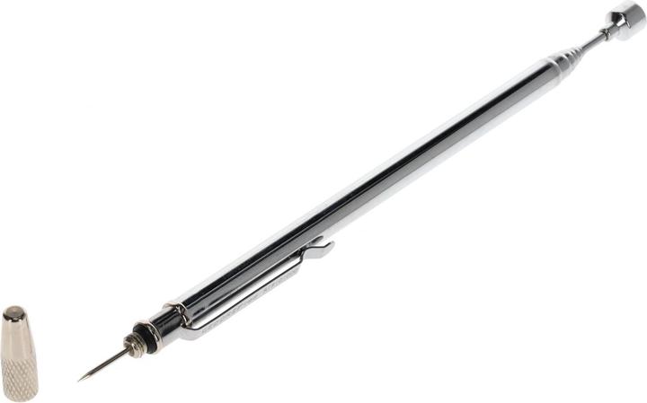 Actual product image Gedore Red Aimant télescopique 150-670mm Charge admissible 300g