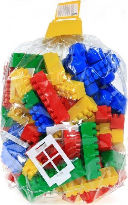 Produktbild Hemar Sehr grosse Bausteine