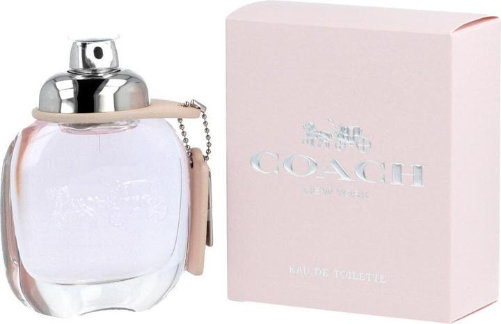 Produktbild Coach Woman (Eau de Toilette, 50 ml)