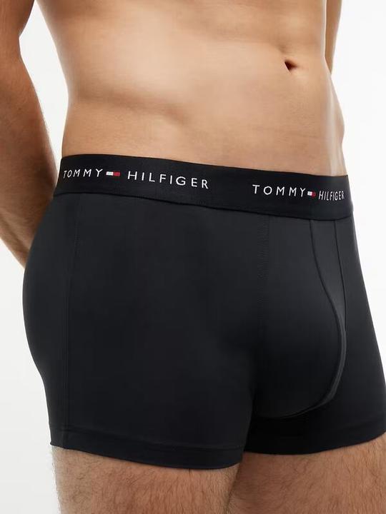 Produktbild Tommy Hilfiger Microfaser Pants (S, 3er Pack)