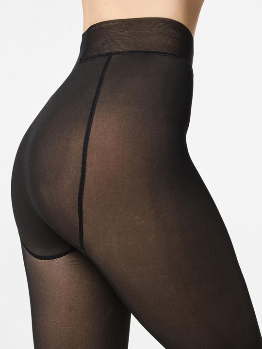 Produktbild Pieces Pcsophie Fleece Tights Noos (S/M)