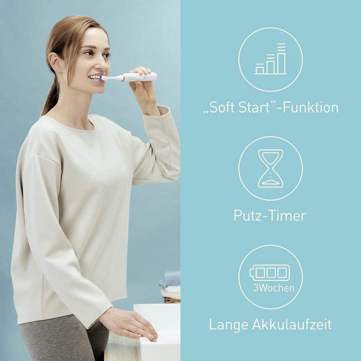 Immagine prodotto Panasonic Spazzolino da denti sonico DC12