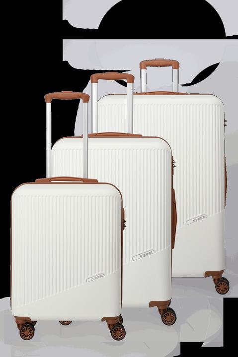 Produktbild Travelite Bali Kofferset (96 l)