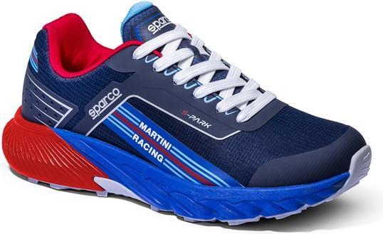 Immagine prodotto Sparco Arbeits- und Freizeitschuhe S-Park (39)