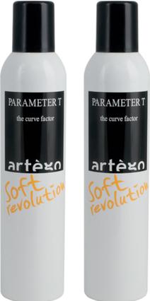 Produktbild Artego Parameter T Soft Revolution 300ml (300 ml)