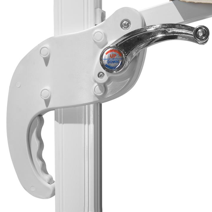 Produktbild Beliani Savona (3 m)