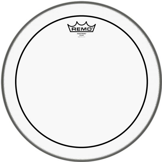Actual product image Remo Pinstripe PS-0318-00 (Drum)