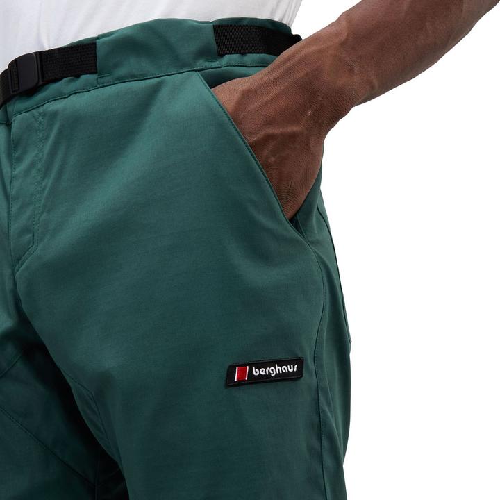 Actual product image Berghaus U Sunned Peak Short (kurze Hose) (3XL)