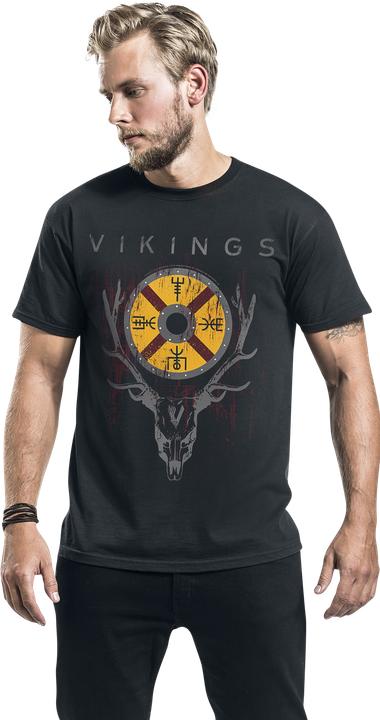 Produktbild Vikings Deer (S)