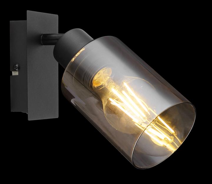 Actual product image Globo Hadera (E27)