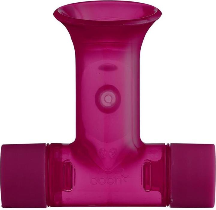 Productafbeelding Boon Bad water speelgoed pijpjes koude kleur