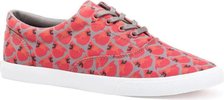Actual product image Bucketfeet Cardinals (41)