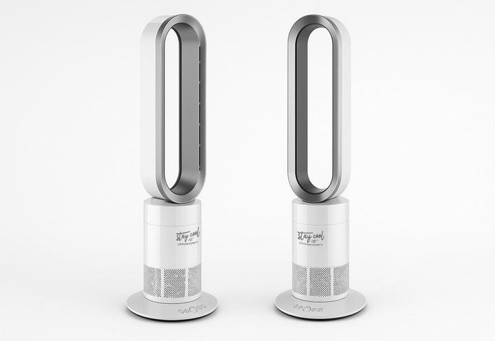 Climaexpert AirBreeze Duo Package