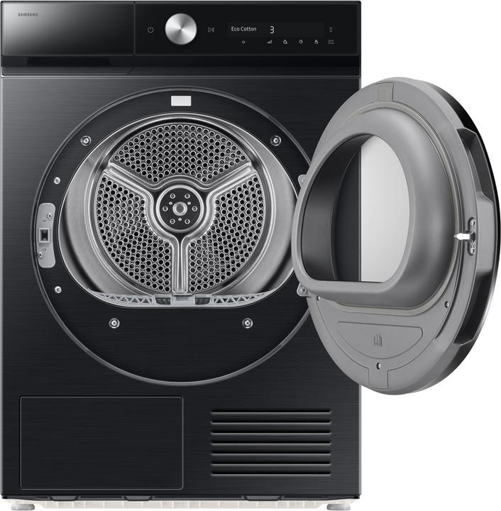 Produktbild Samsung DV90DB8845GB (9 kg, Rechts, Wechselbar)