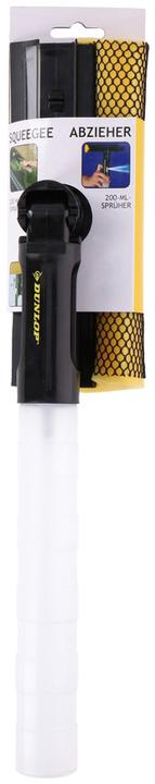 Image du produit Dunlop Nettoyant pour vitres Fonction de pulvérisation (1 pcs)