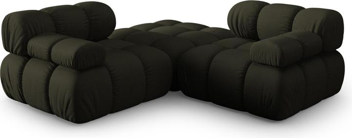 Produktbild Micadoni Bellis (Modular Sofa, 3-Sitzer)