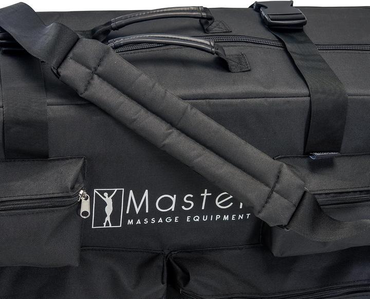 Produktbild Master Massage Universal carry bag for rolling table black