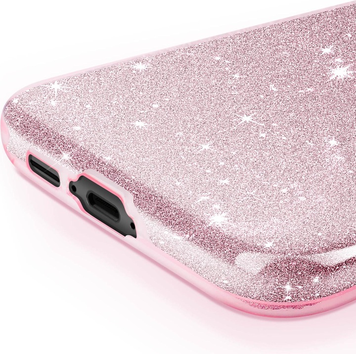 Produktbild Avizar Spark Case (Samsung Galaxy S24 FE)