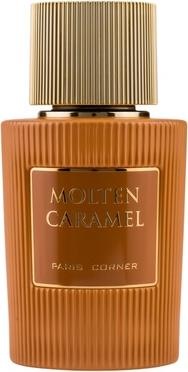 Actual product image Paris Corner Molten Caramel Eau De Parfum 100ml (Eau de parfum, 100 ml)