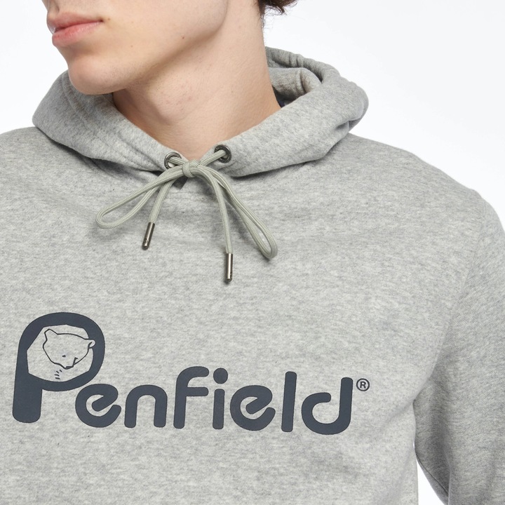 Immagine prodotto Penfield felpa con cappuccio bear chet print (S)