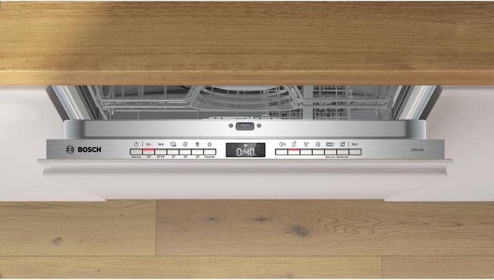 Image du produit Bosch Hausgeräte SMV4HTX03E