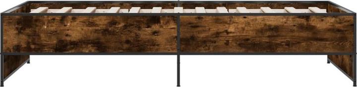 Image du produit vidaXL Bettgestell (75 x 190 cm)
