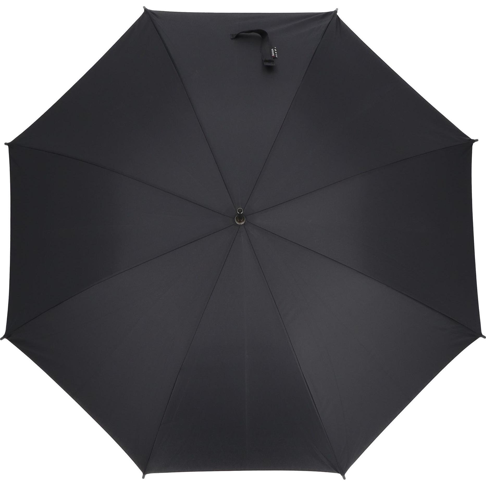 Thumbnail - Knirps, Regenschirm, A.760 Stick Automatic Stockschirm 87 cm, Schwarz