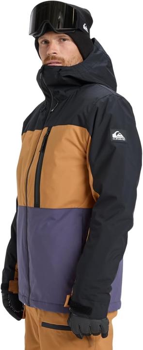 Immagine prodotto Quiksilver Sycamore Block 20K Jacket (M)