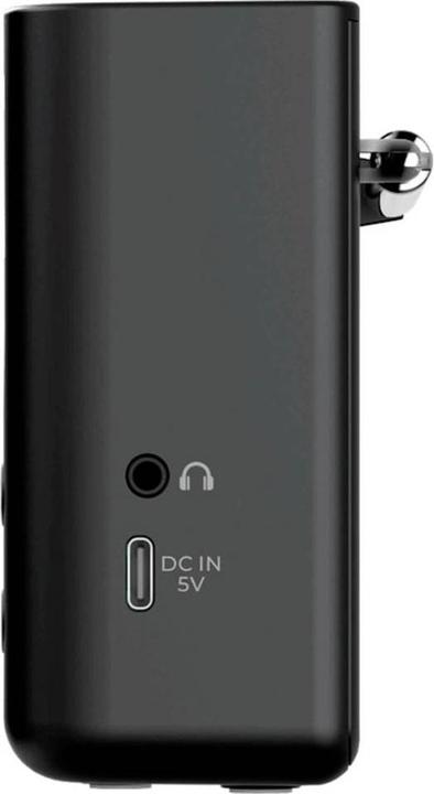 Actual product image Kenwood CR-M33DAB (DAB+, DAB, FM, Bluetooth)