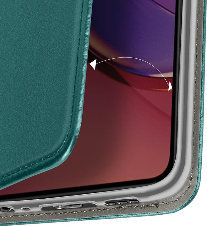 Image du produit Avizar Mag Cover Series (Motorola Moto G84)