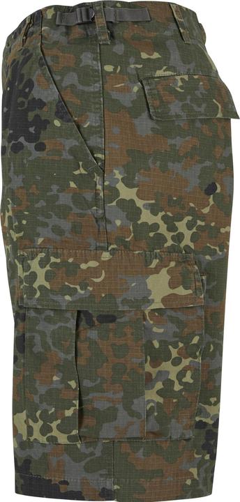 Actual product image Brandit BDU Ripstop Shorts (7XL)