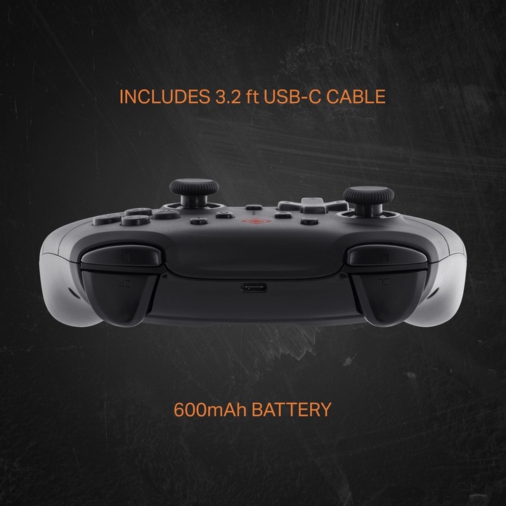 Immagine prodotto Deltaco Gaming GAM-103 (Android, PC, Switch, Switch OLED)