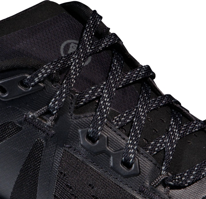 Actual product image Mammut Saentis TR Low Women (40)