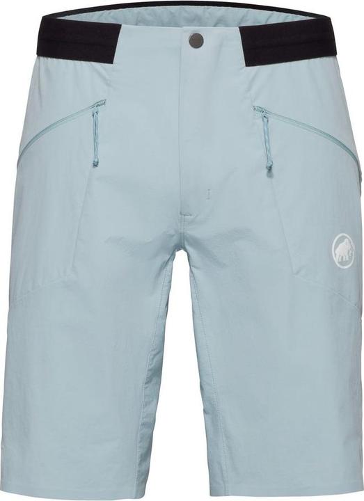 Actual product image Mammut Aenergy Light SO Shorts Men (54)