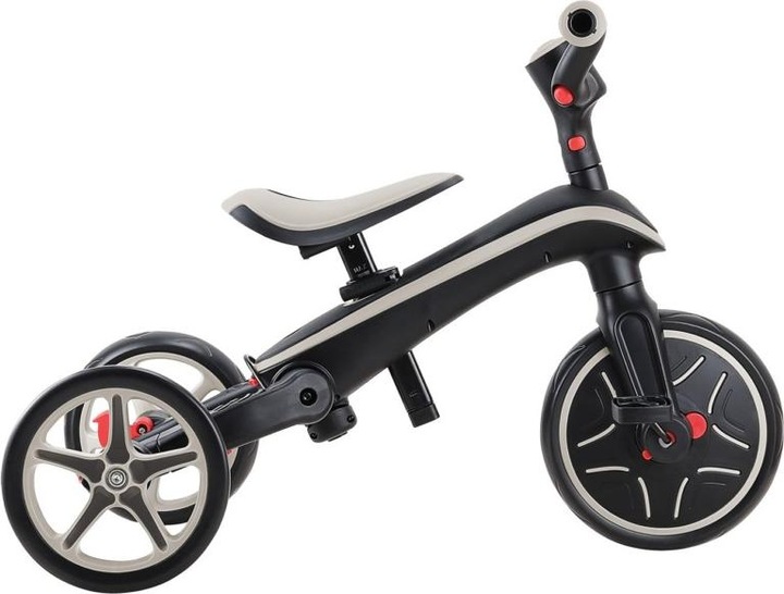 Actual product image Globber Explorer 4 in 1 Foldable