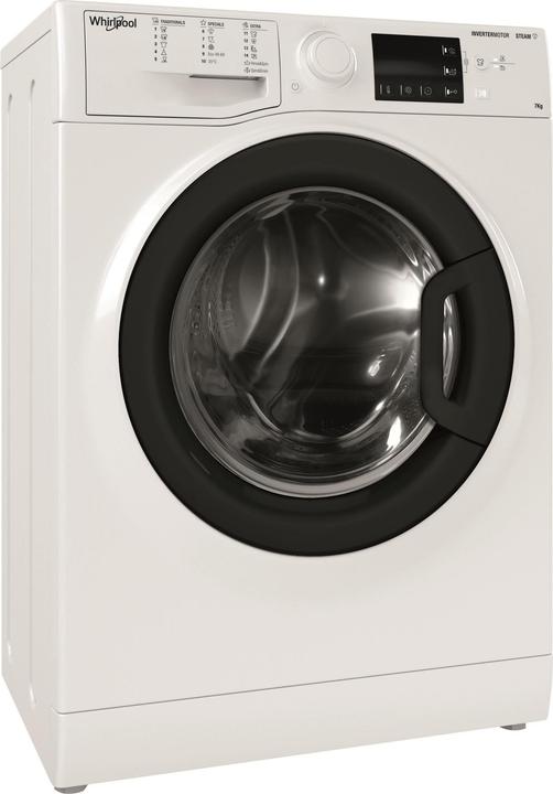 Whirlpool WRSB 7259 WB EU (7 kg, Links)