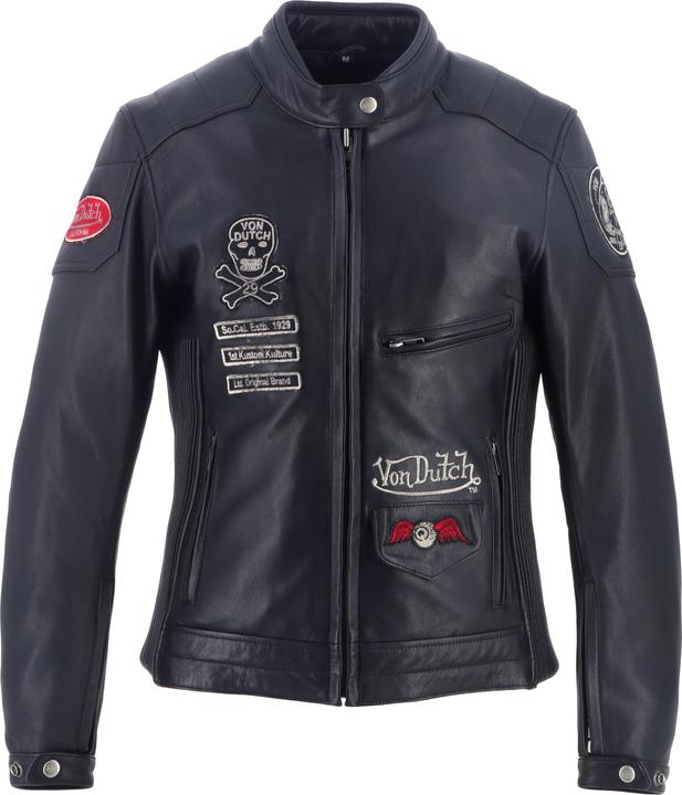 Produktbild Helstons VD - Pretty (Damen, S)