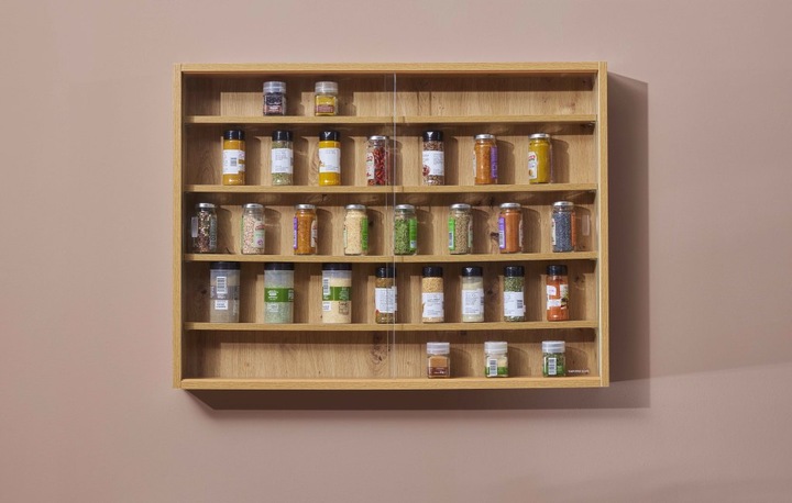 Actual product image Inter Link Collectizioni (9 x 60 x 80 cm)