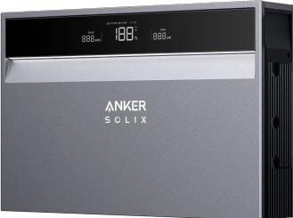 Produktbild Anker Solix X1