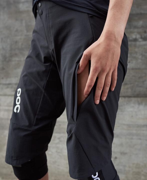 Image du produit Poc Ws Infinite Short tout-terrain (M)