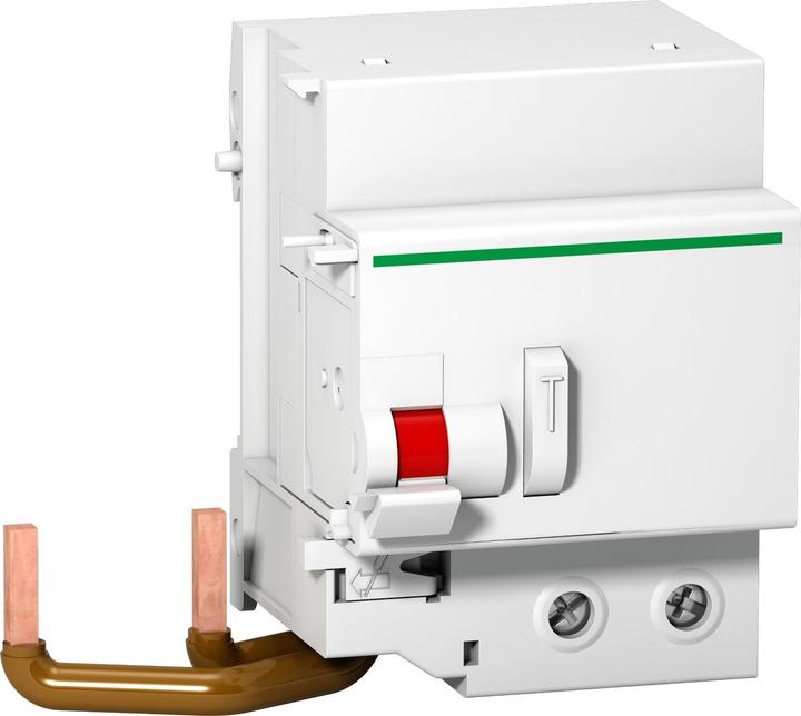 Produktbild Schneider Electric FiBlock Vigi C20 2p