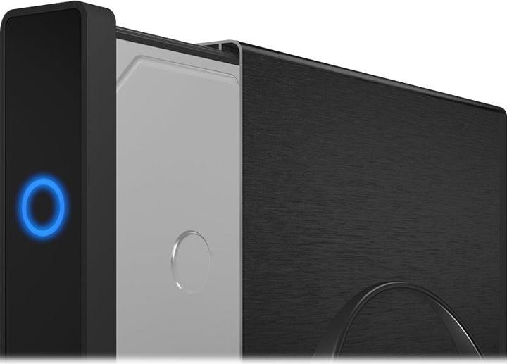 Actual product image Icy Box IB-377-C31 (3.5")