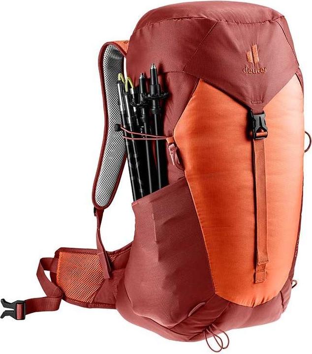 Actual product image Deuter AC Lite 30 (30 l)