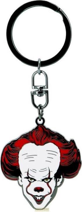 Immagine prodotto GB Eye Portachiavi IT : Pennywise