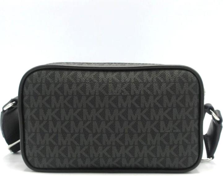 Immagine prodotto Michael Kors Shoulder Bag BRADSHAW Black 20 x 12 x 8 cm